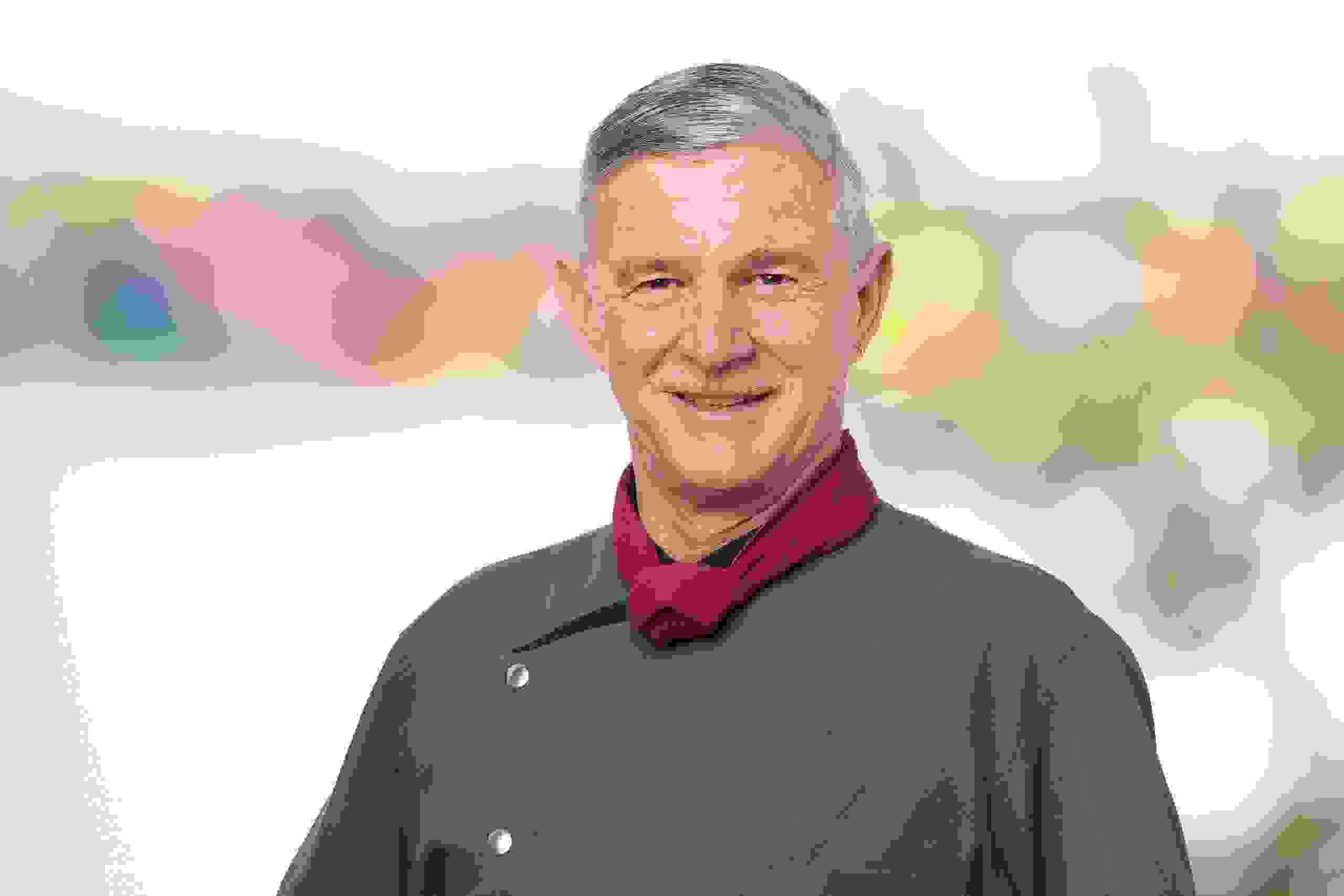 Daniel Michel