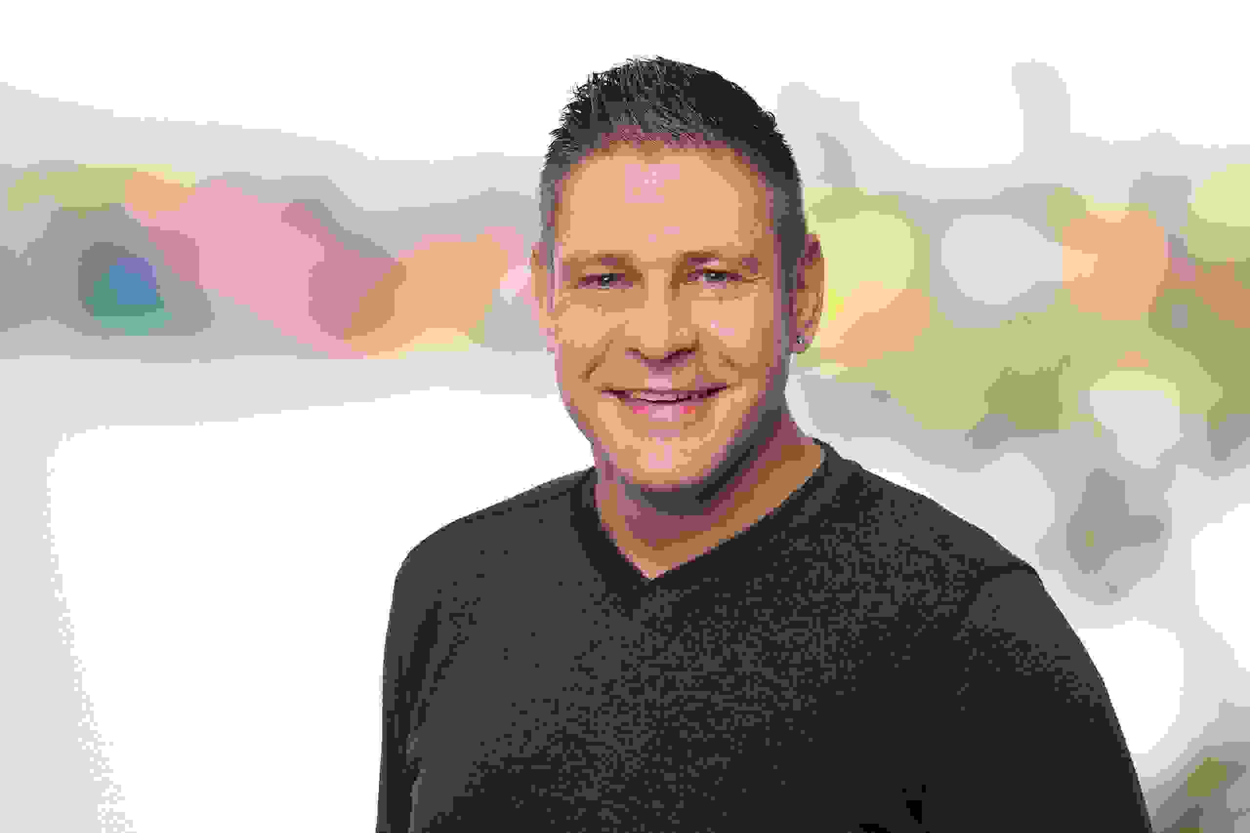 Steven Wüsthoff