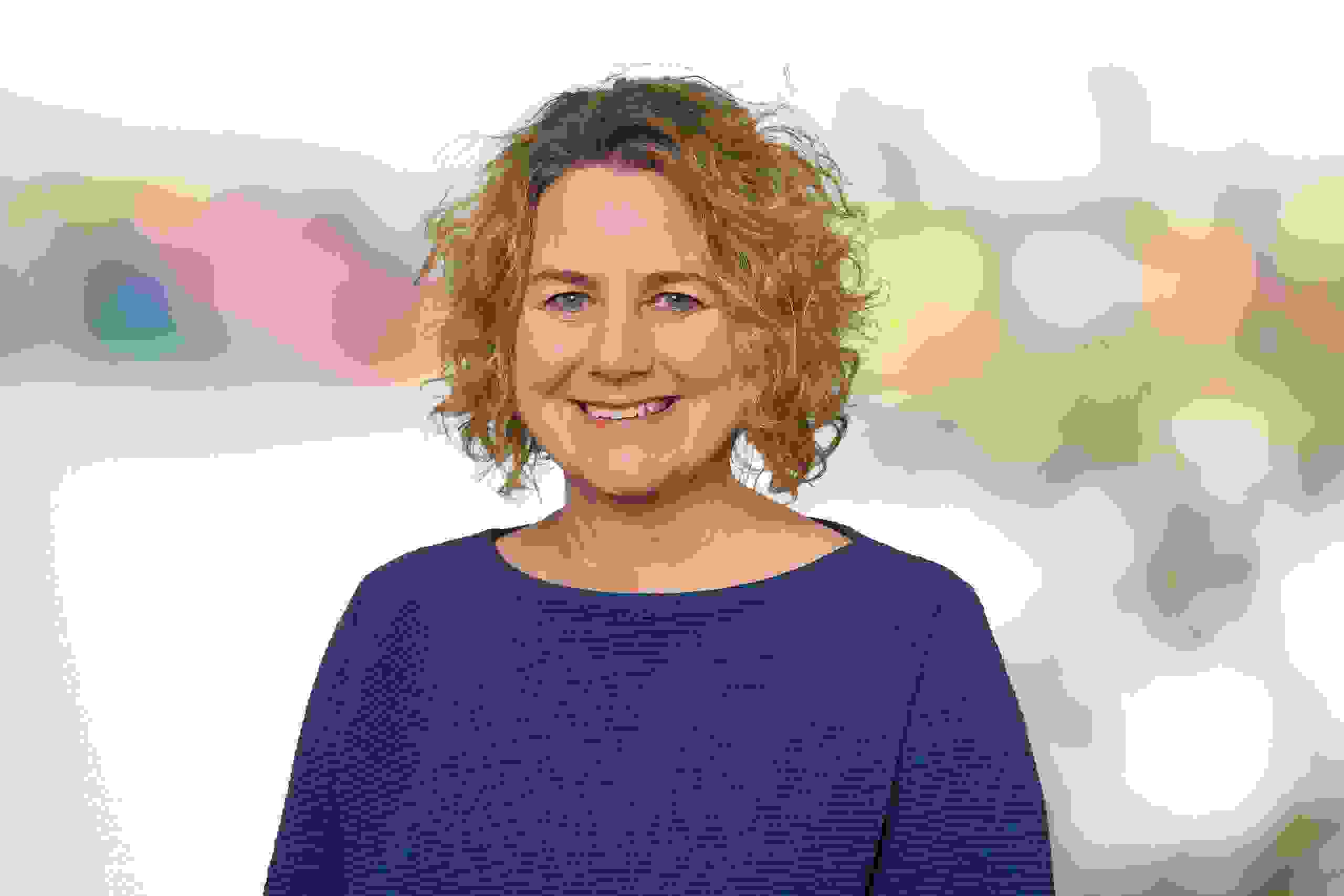 Irene Stauffer