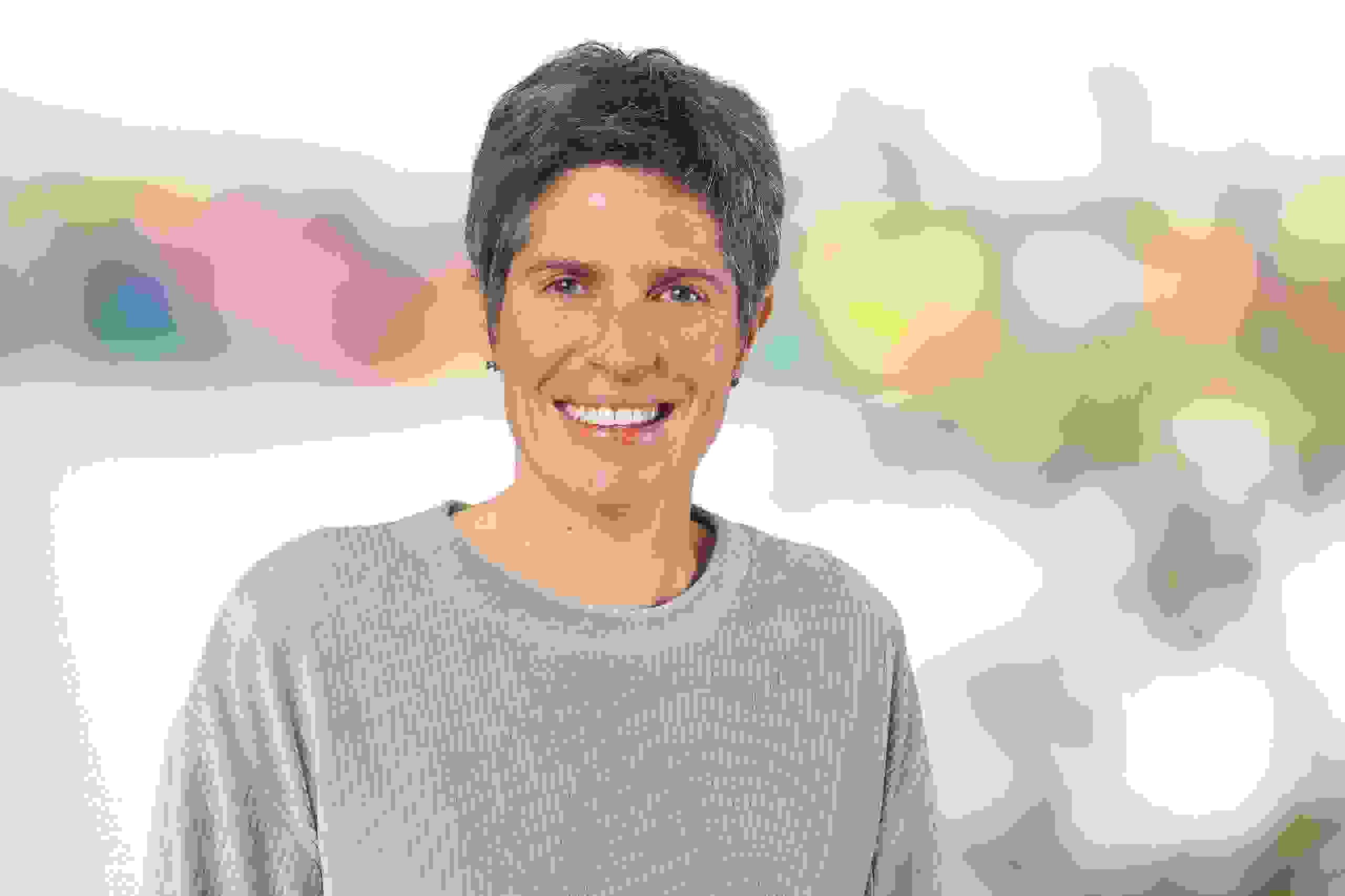 Marina Kaufmann