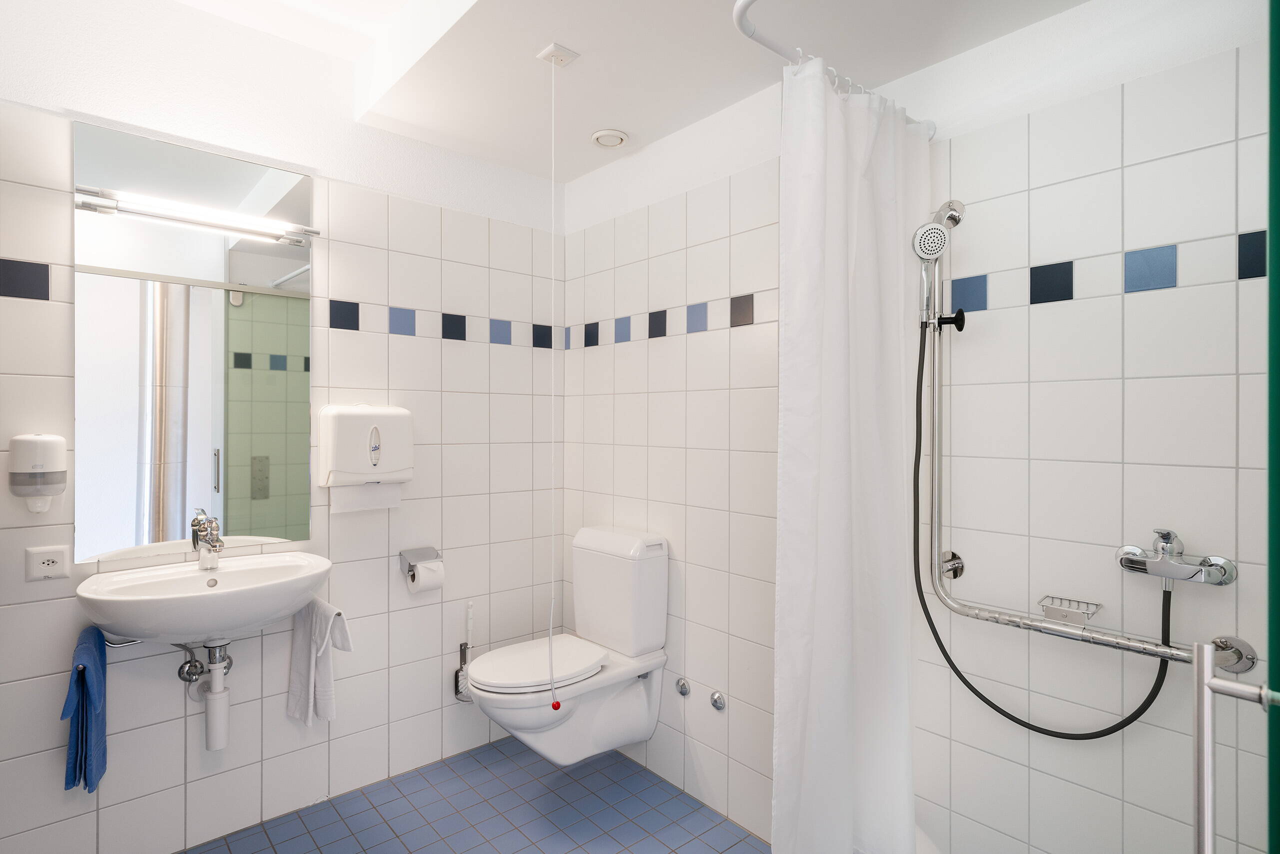 Zoom: Alters- und Pflegeheim Grindelwald