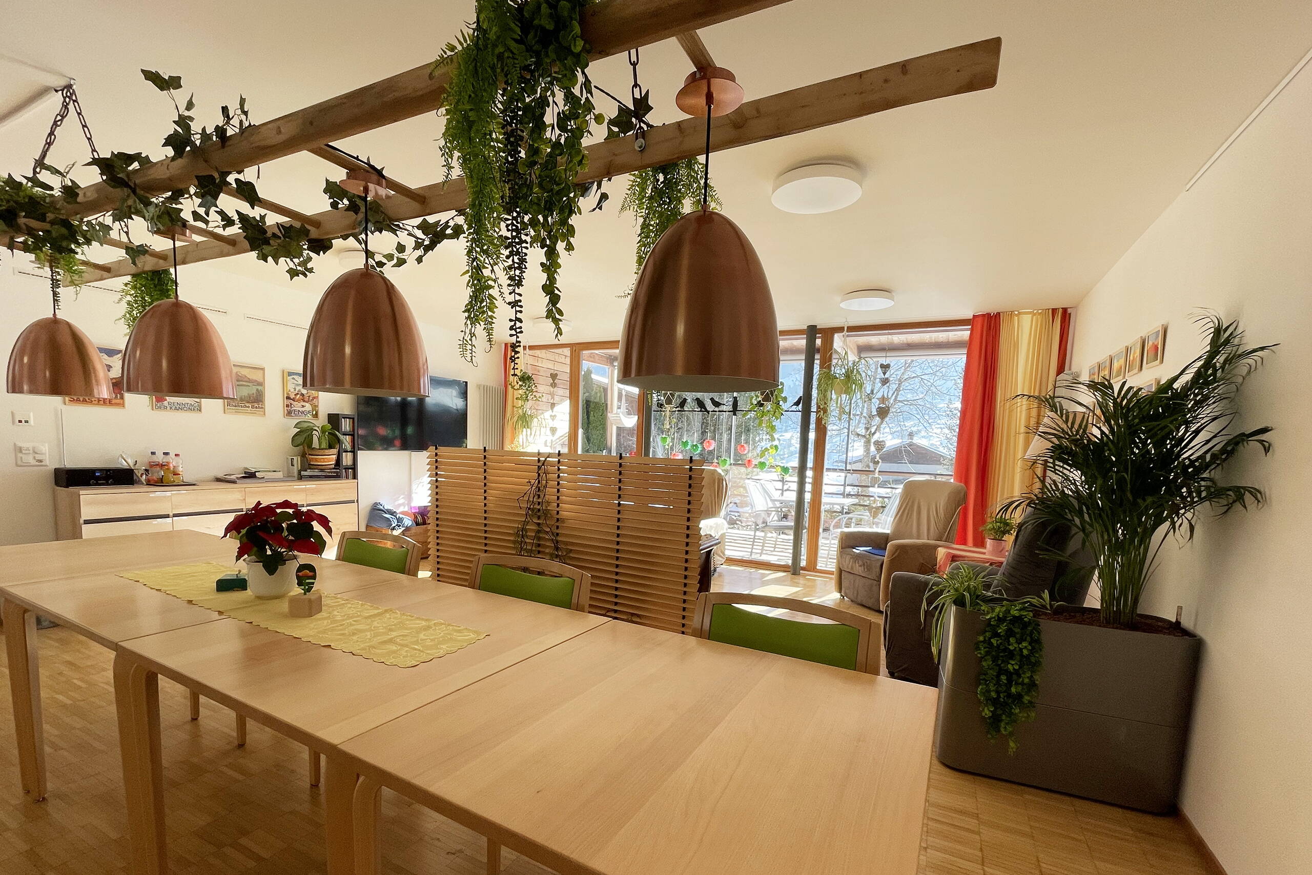 Zoom: Alters- und Pflegeheim Grindelwald