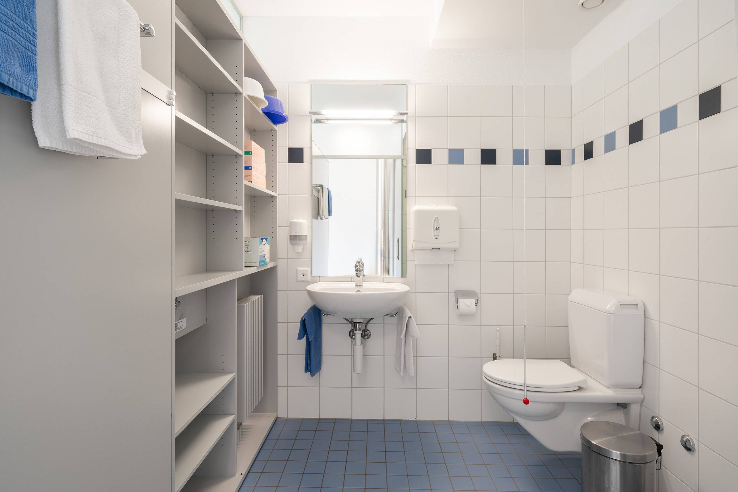 Zoom: Alters- und Pflegeheim Grindelwald