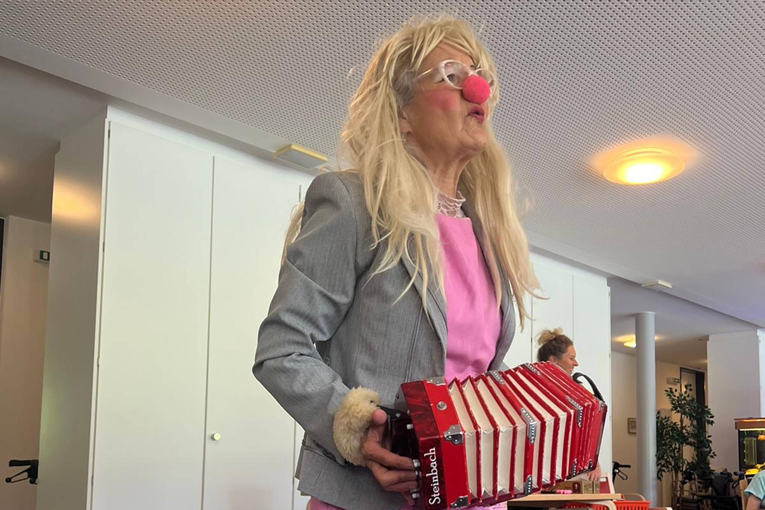 Alters- und Pflegeheim Grindelwald