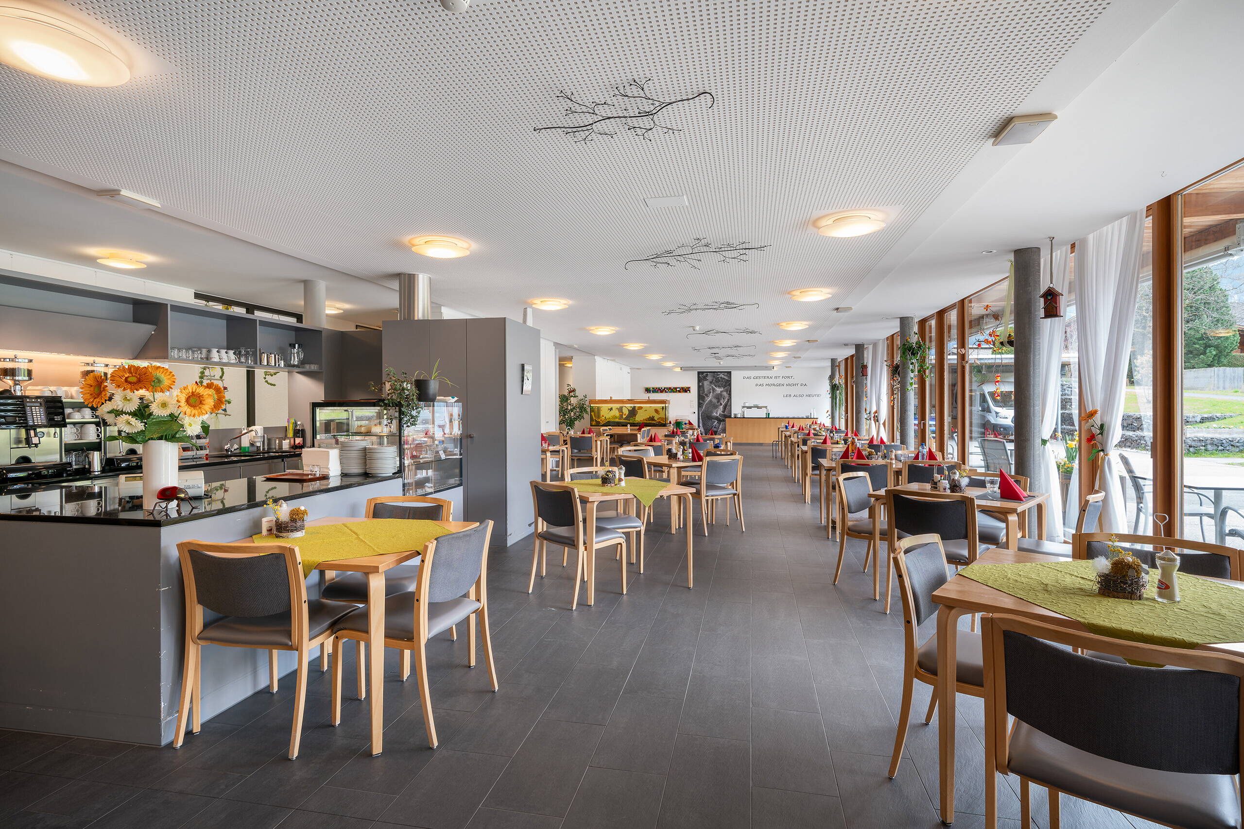 Zoom: Alters- und Pflegeheim Grindelwald