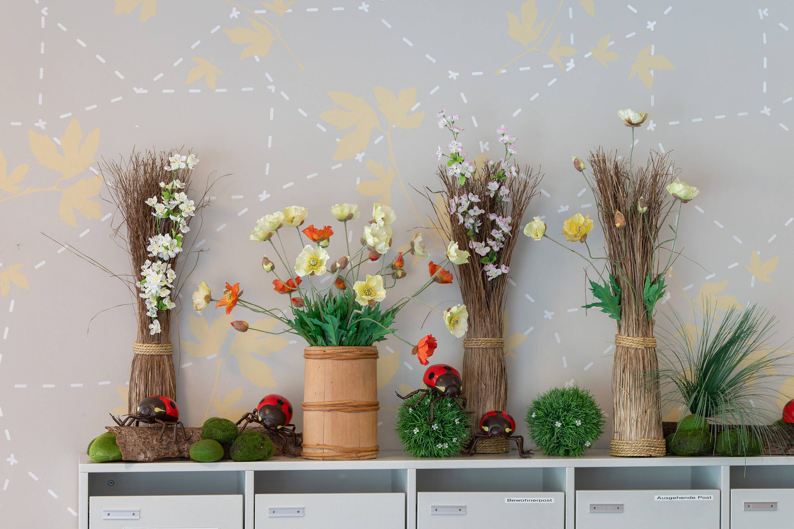 Alters- und Pflegeheim Grindelwald