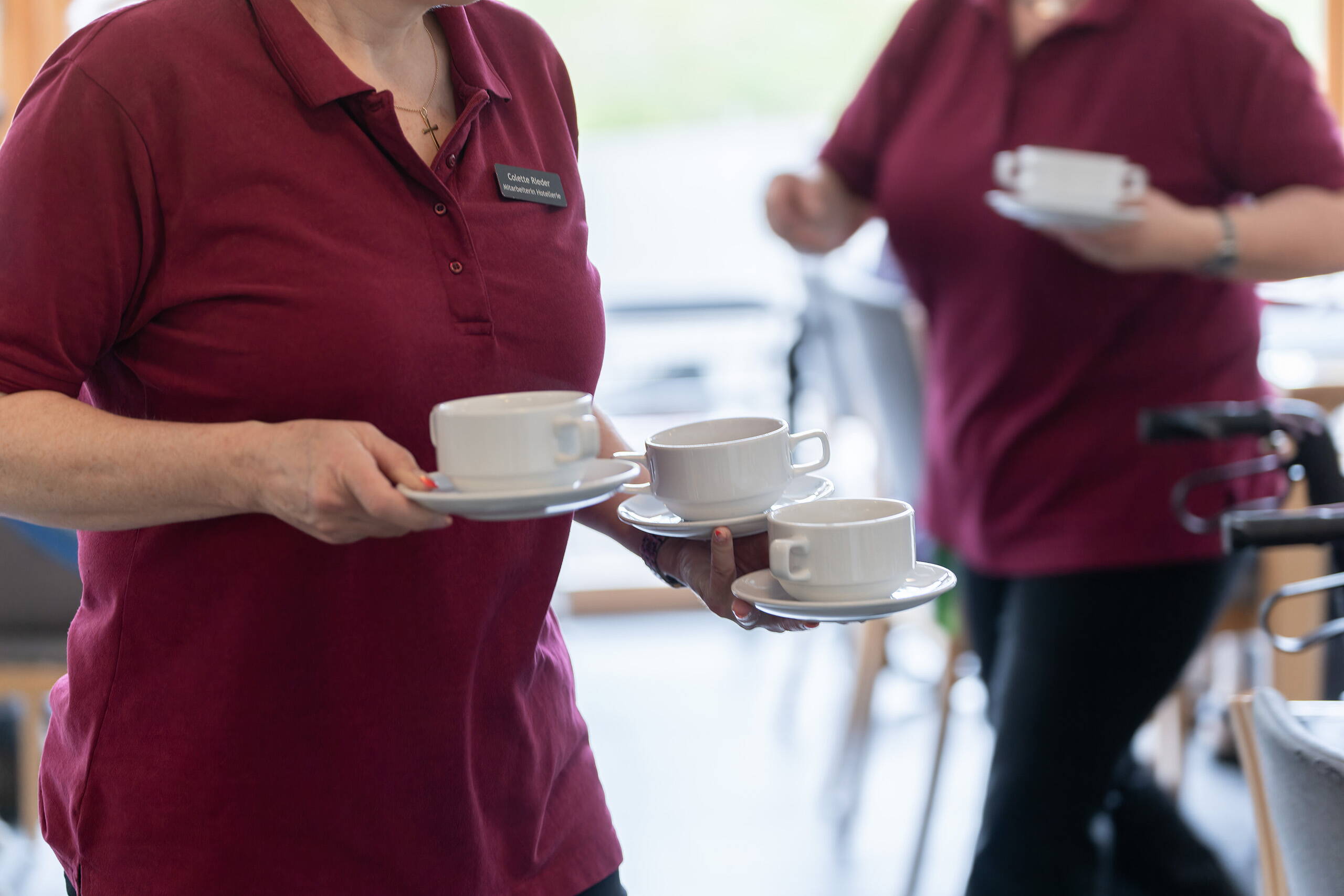 Alters- und Pflegeheim Grindelwald